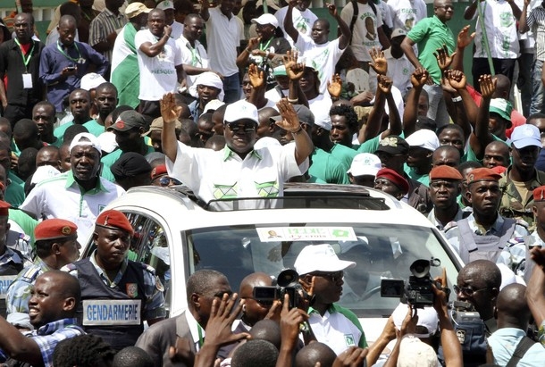 Depuis la publication du gouvernement : Le mécontentement monte au PDCI-RDA